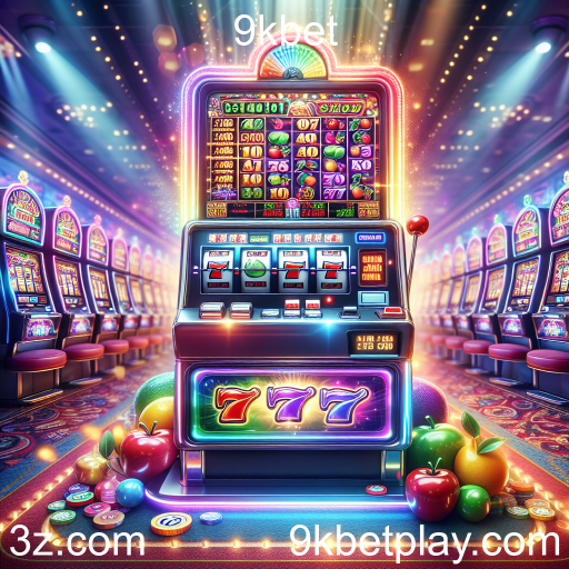 A Magia das Máquinas: Uma Imersão no Mundo dos Jogos Online