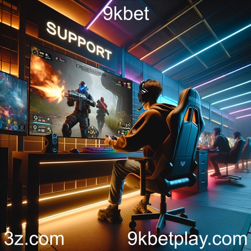 A Importância do Papel de Suporte em Jogos de Equipe